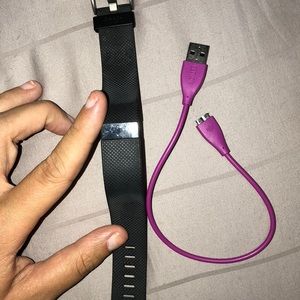 FitBit Charge HR